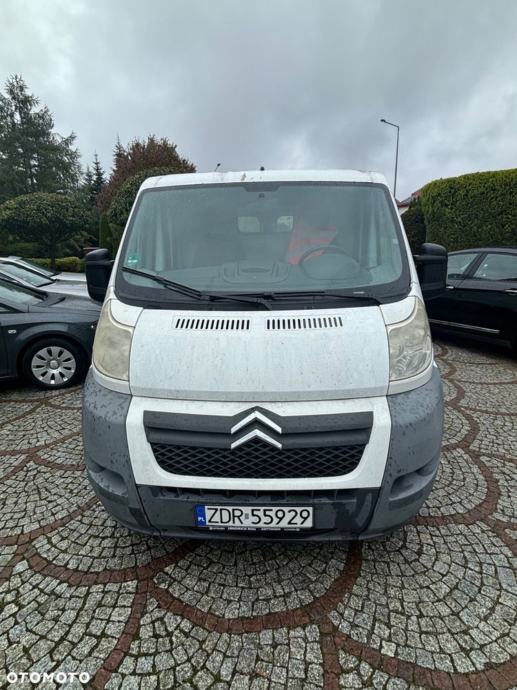 Citroën Jumper - 6