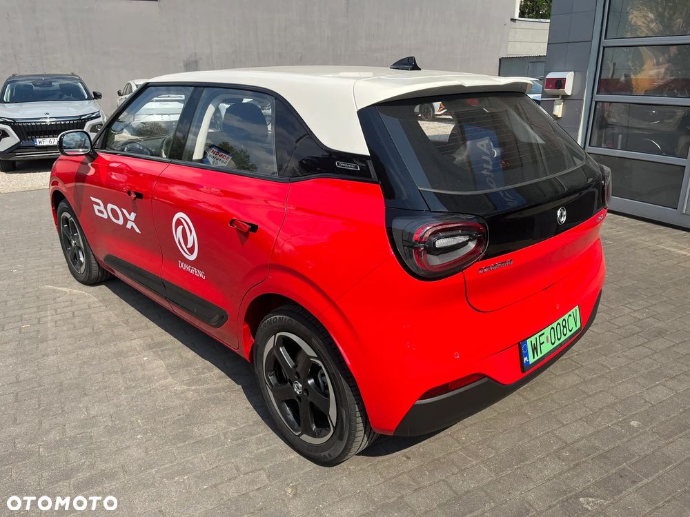 Dongfeng Box - 7