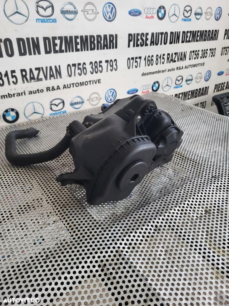Vas Expansiune Apa Bmw F10 F11 F06 F12 F13 F01 F02 3.0 3.5 4.0 Benzina Motor N55B30 Cod  Dezmembrez - 2