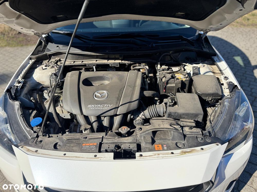 Mazda 2 1.5 Skyenergy - 16