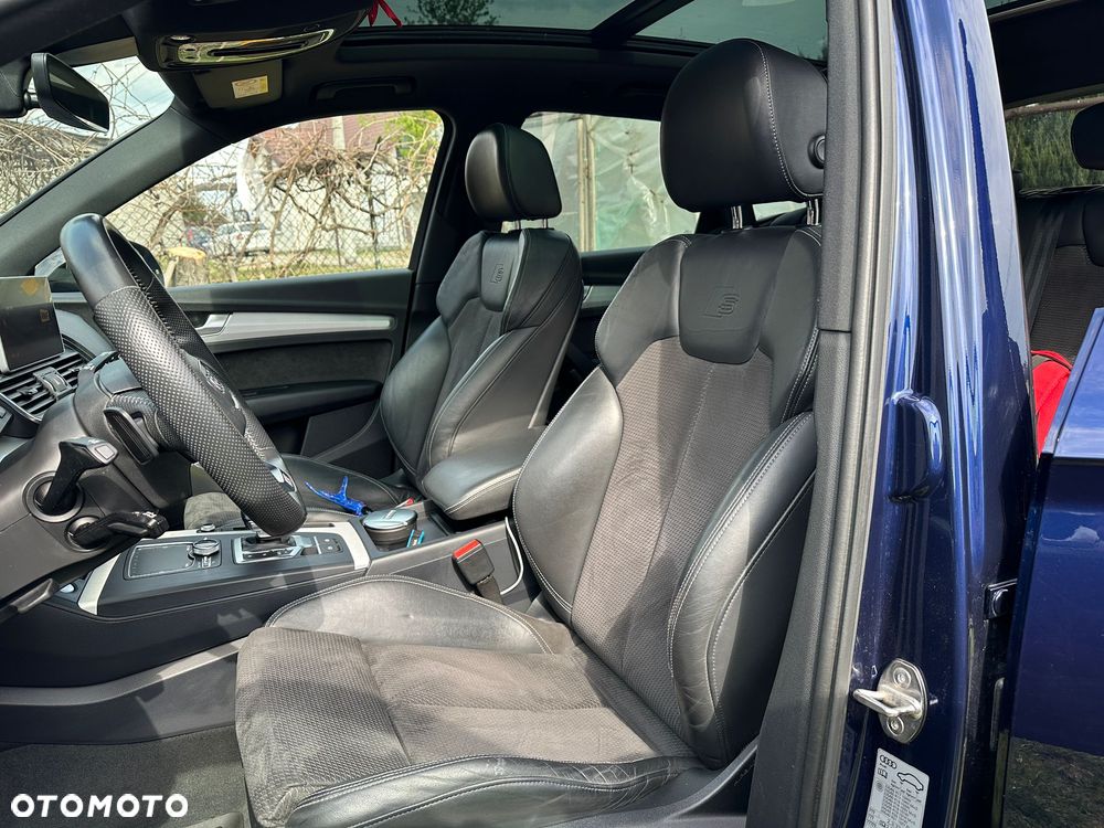 Audi Q5 2.0 TDI Quattro Sport S tronic - 16