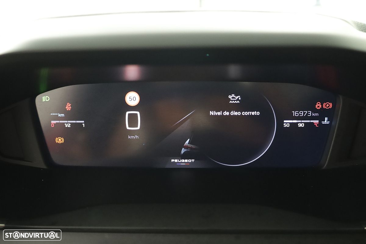 Peugeot 2008 1.2 PureTech Allure - 15
