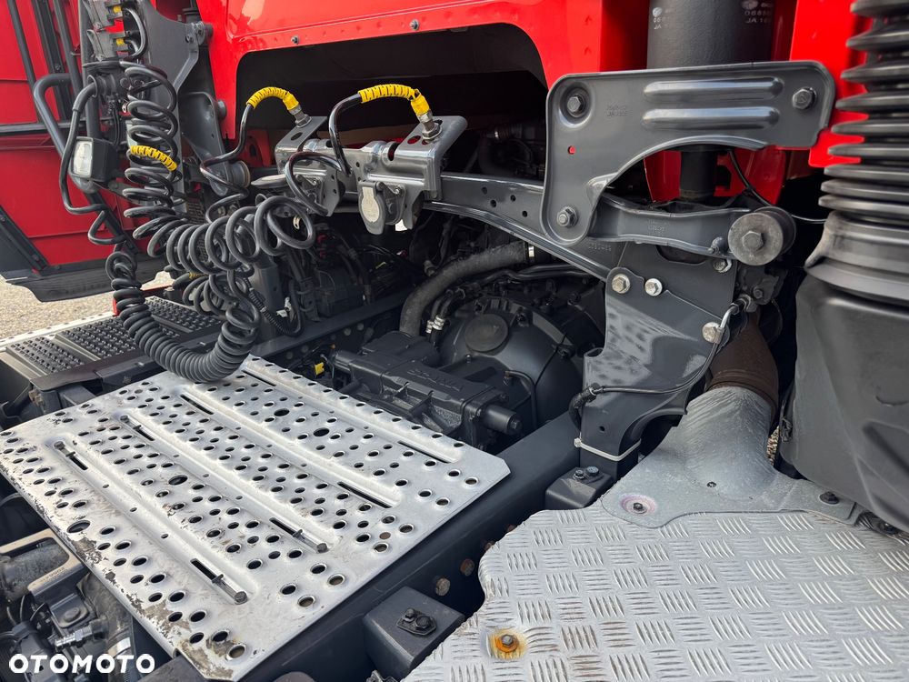 Scania R450 - 15