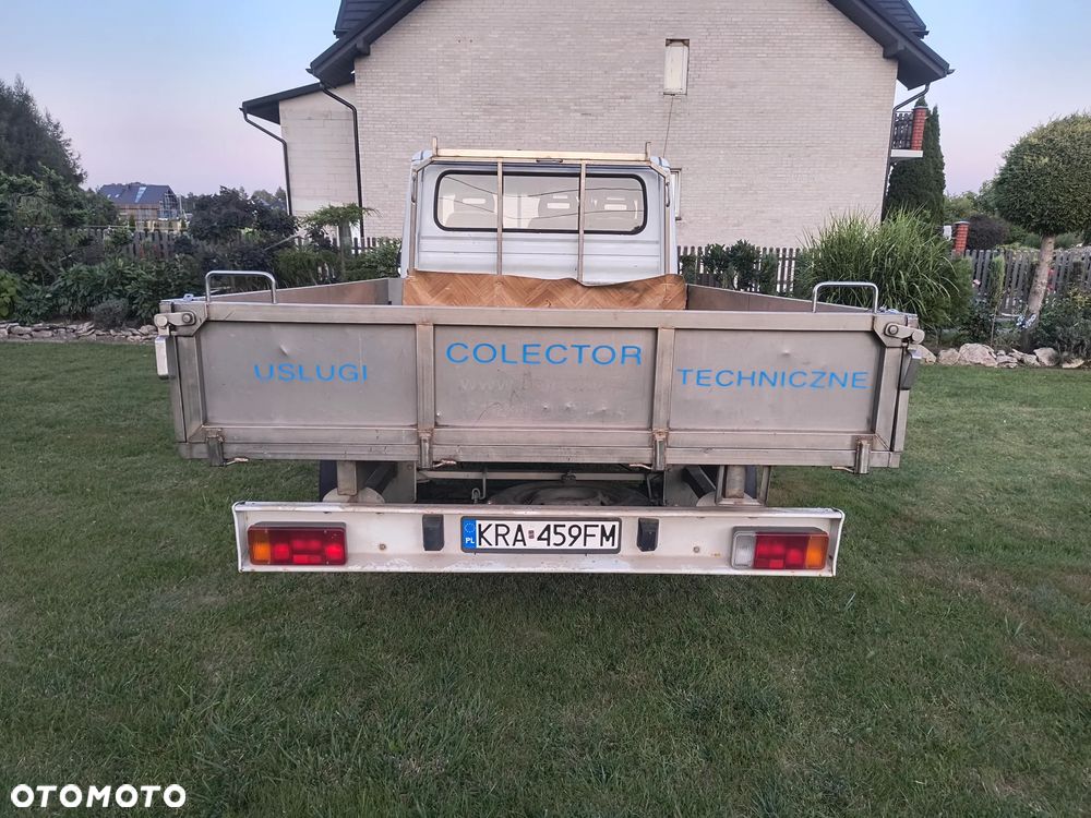 Fiat Dukato - 13