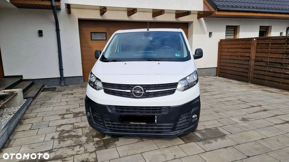 Opel Vivaro - 3