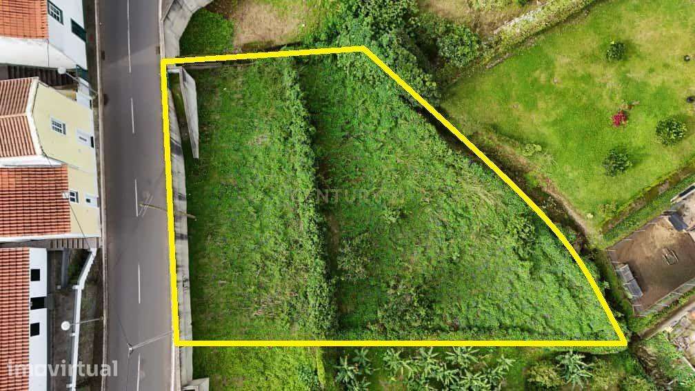 Terreno à Venda em Nordeste, Ilha de São Miguel - Grande imagem: 3/11