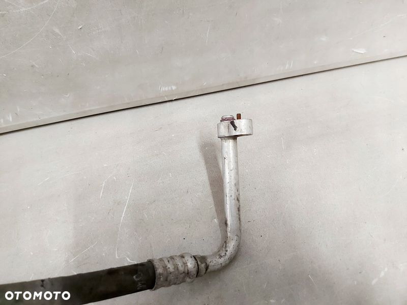 volkswagen bora 2.3 v5 przewód klimatyzacji wąż rurka klimy komplet - 3