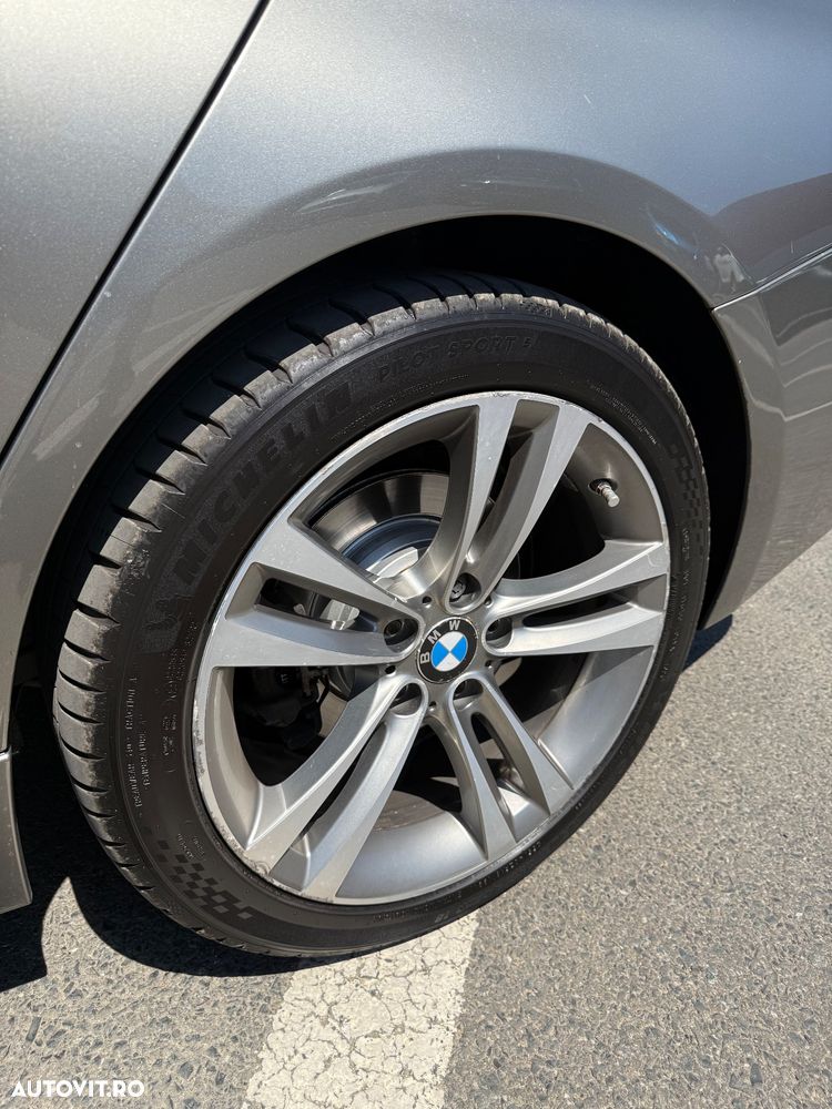 BMW Seria 3 - 10