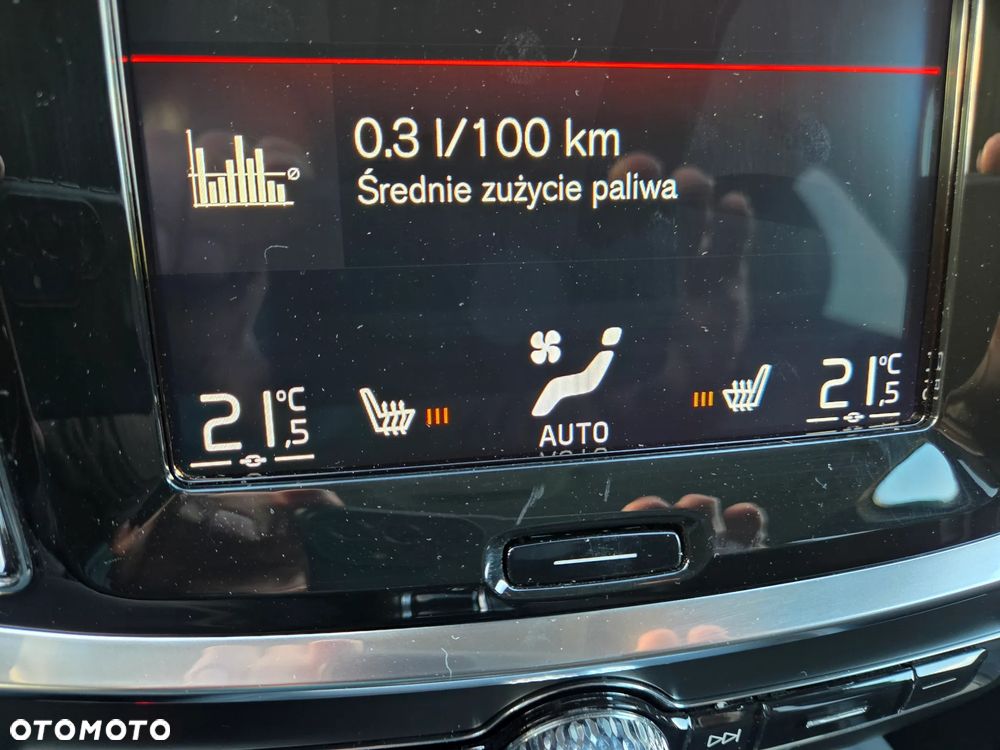 Volvo V60 D4 Geartronic Momentum Pro - 34