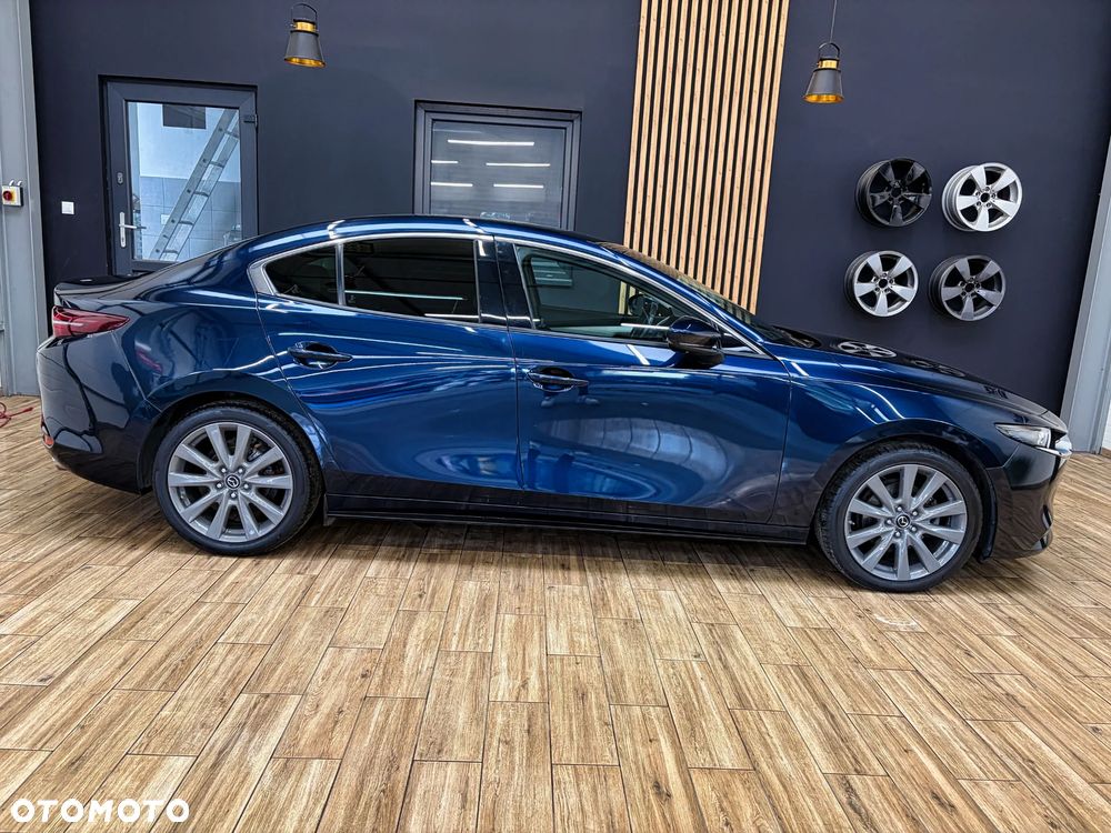 Mazda 3 2.0 mHEV Enso - 6