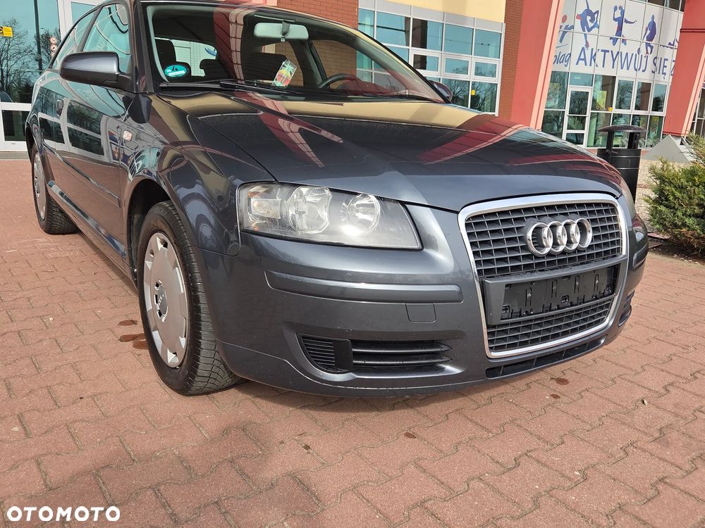 Audi A3 Sportback - 18