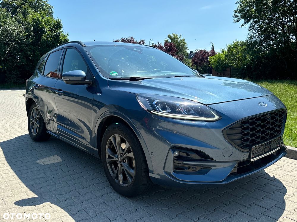 Ford Kuga 1.5 EcoBoost ST-LINE X - 1