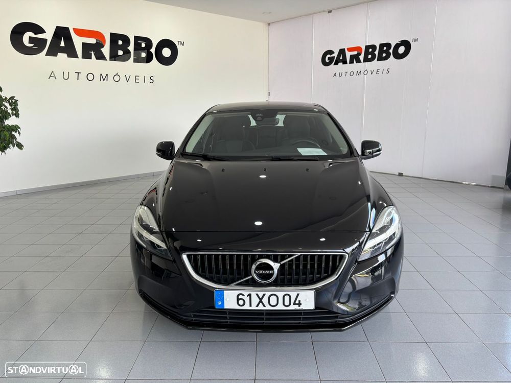 Volvo V40 2.0 D3 Momentum - 2