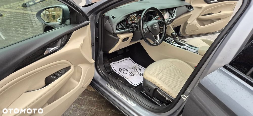 Opel Insignia CT 2.0 CDTI Exclusive S&S - 5