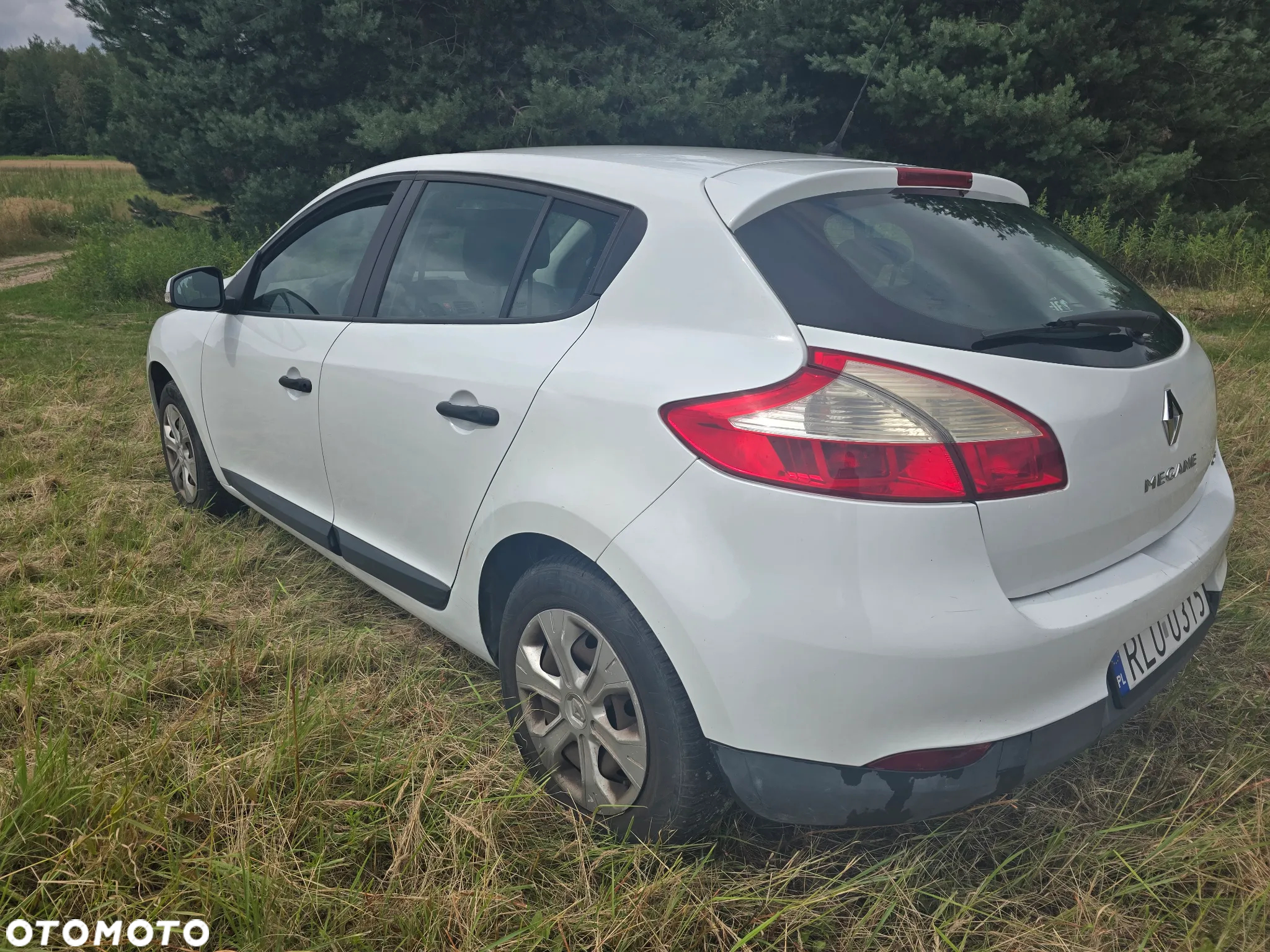 Renault Megane - 4