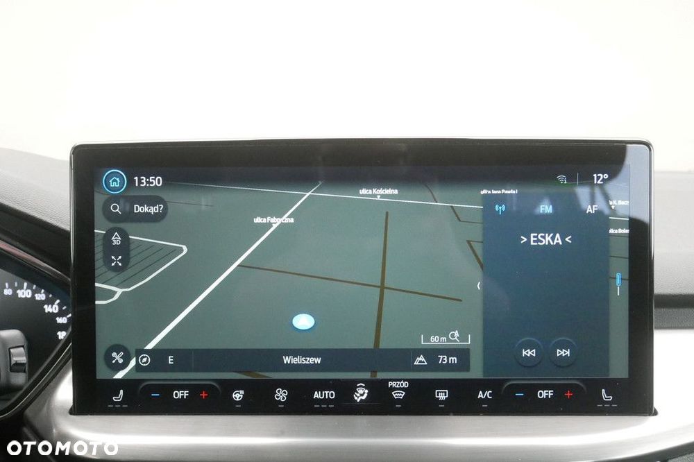 Ford Focus 1.0 EcoBoost Titanium - 18