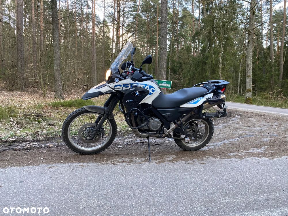 BMW GS - 3