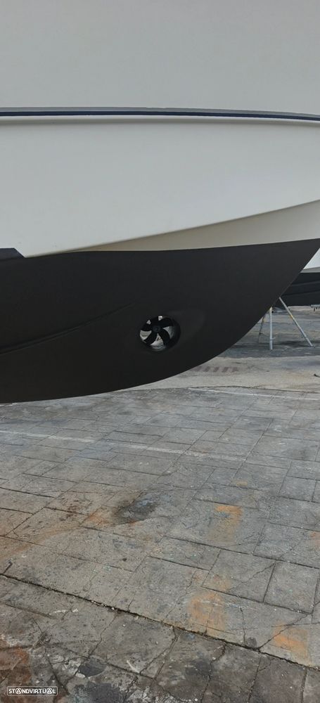 Beneteau Antares 9.80 - 6