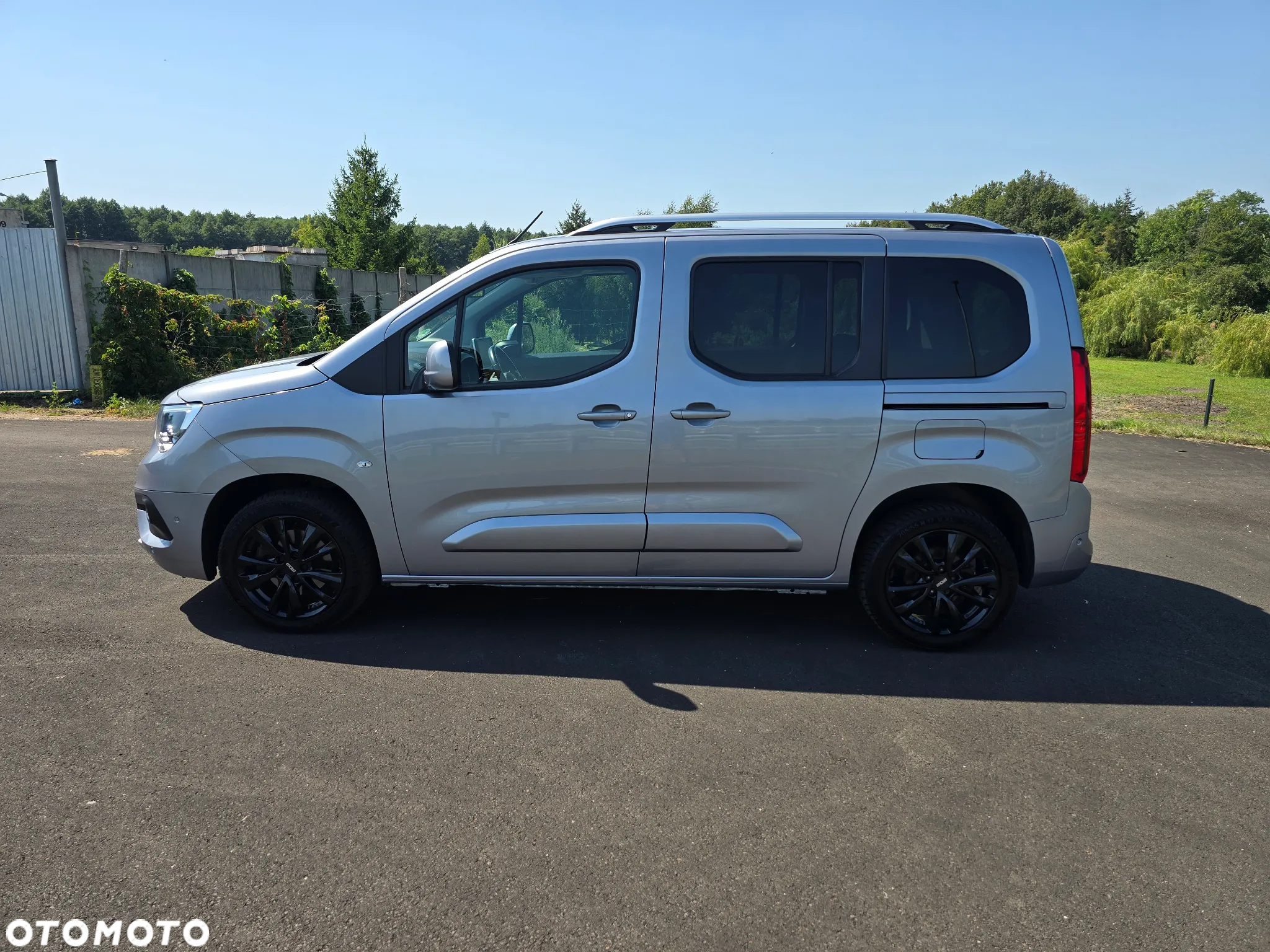 Opel Combo Life 1.5 D Start/Stop Innovation - 6