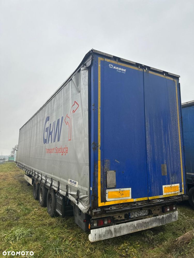 Krone SD DA06LNF - 1