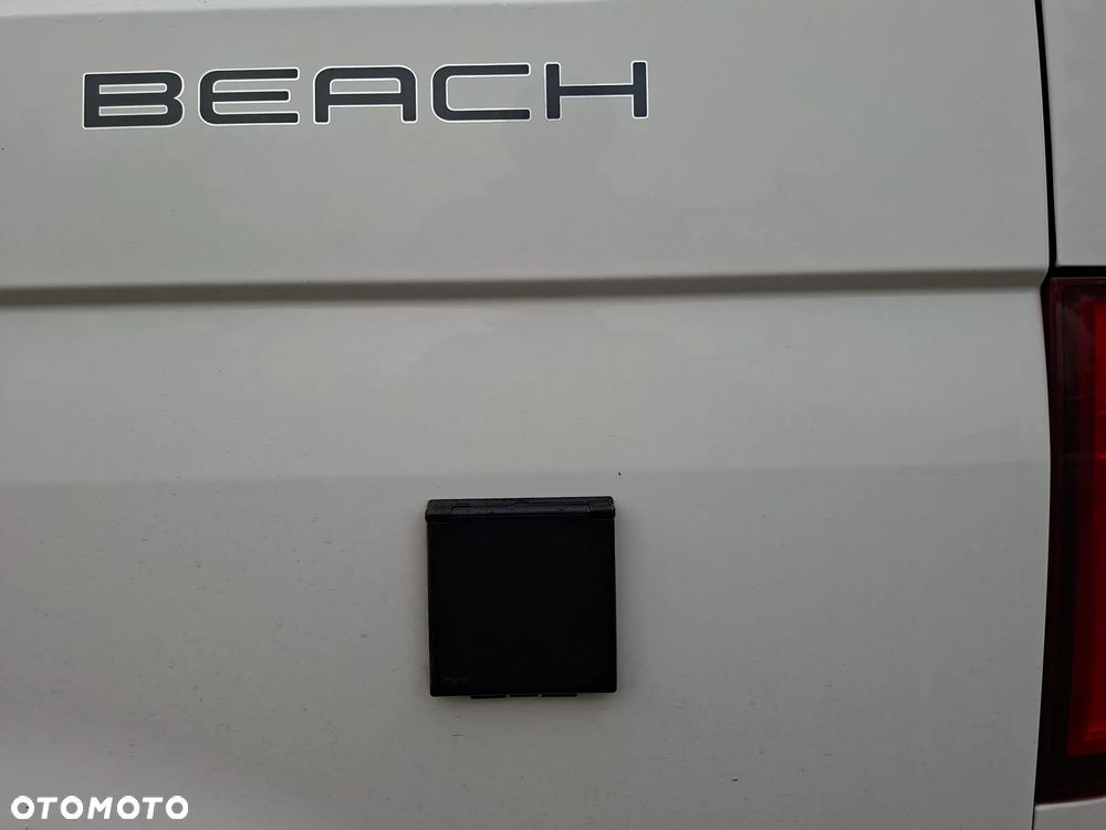 Volkswagen California T6.1 - 6