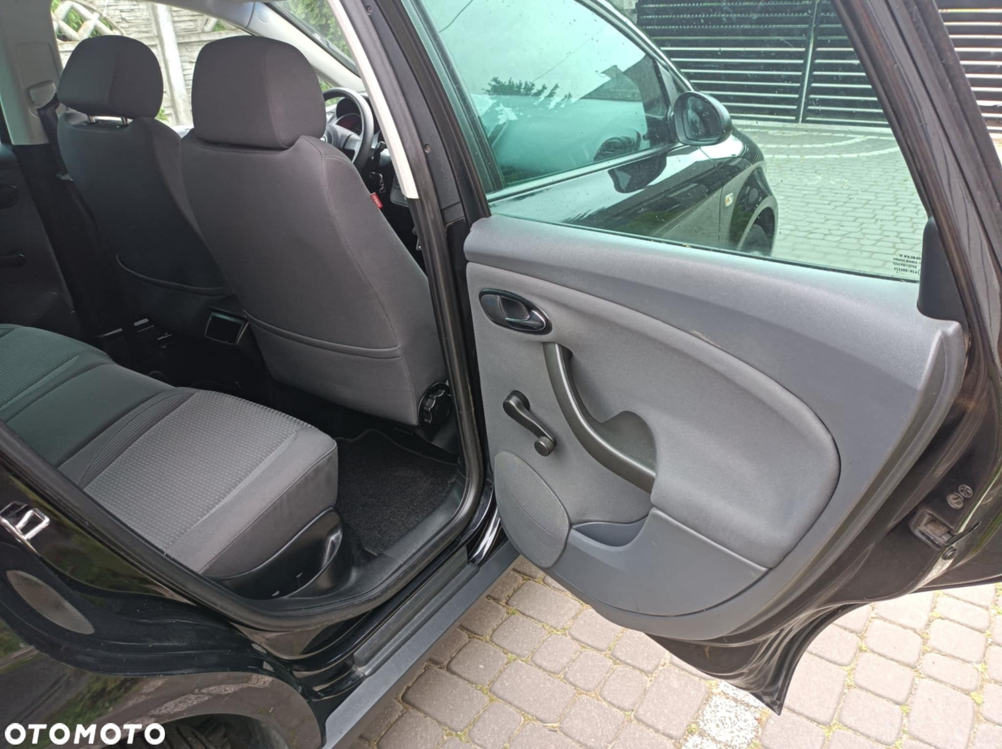 Seat Altea 1.6 Audience - 5