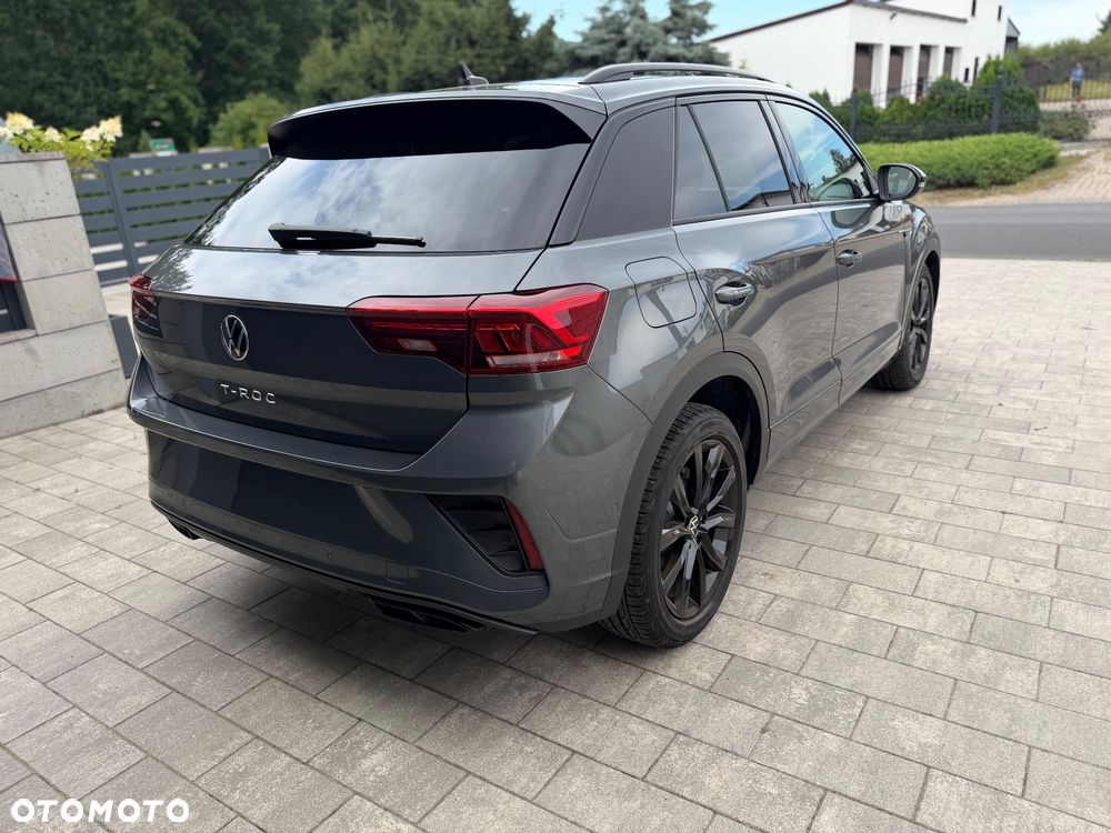 Volkswagen T-Roc - 5