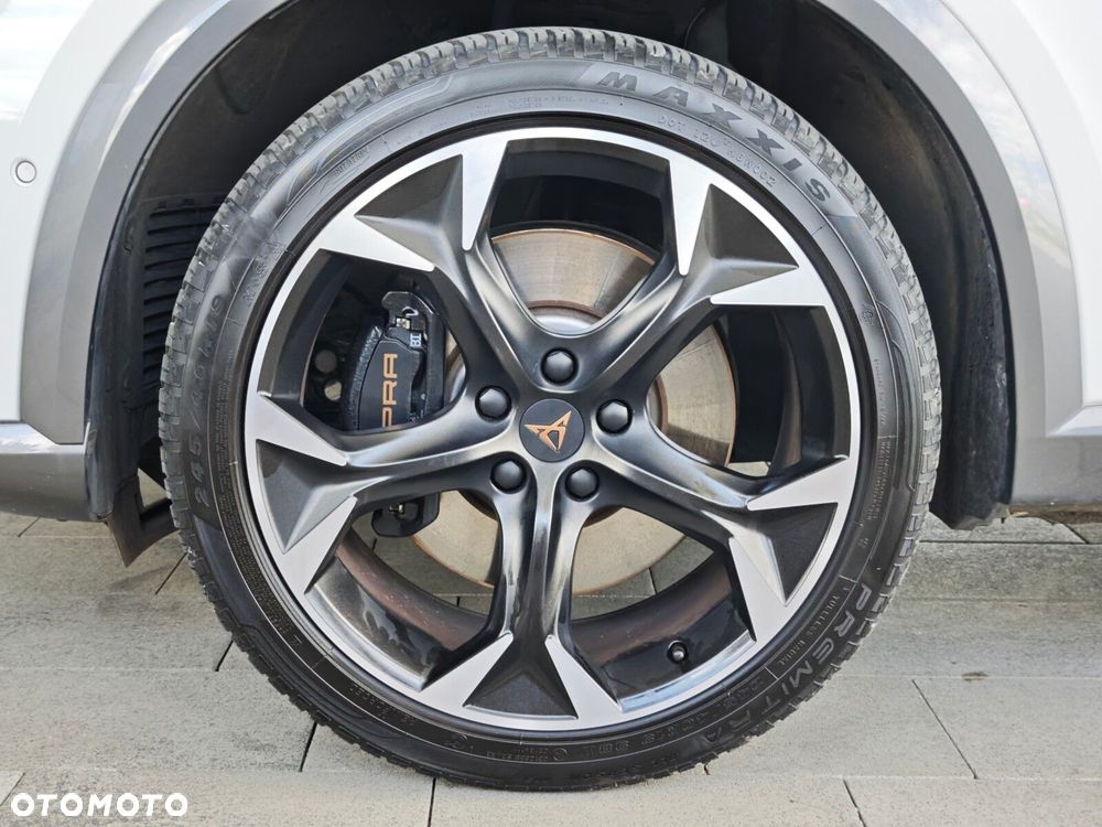 Cupra Formentor - 7