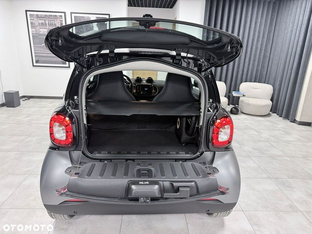 Smart Fortwo EQ prime edition nightsky - 22