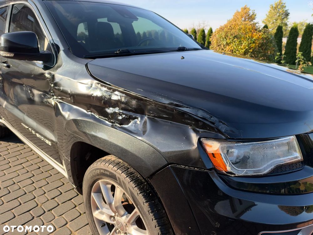 Jeep Grand Cherokee - 6