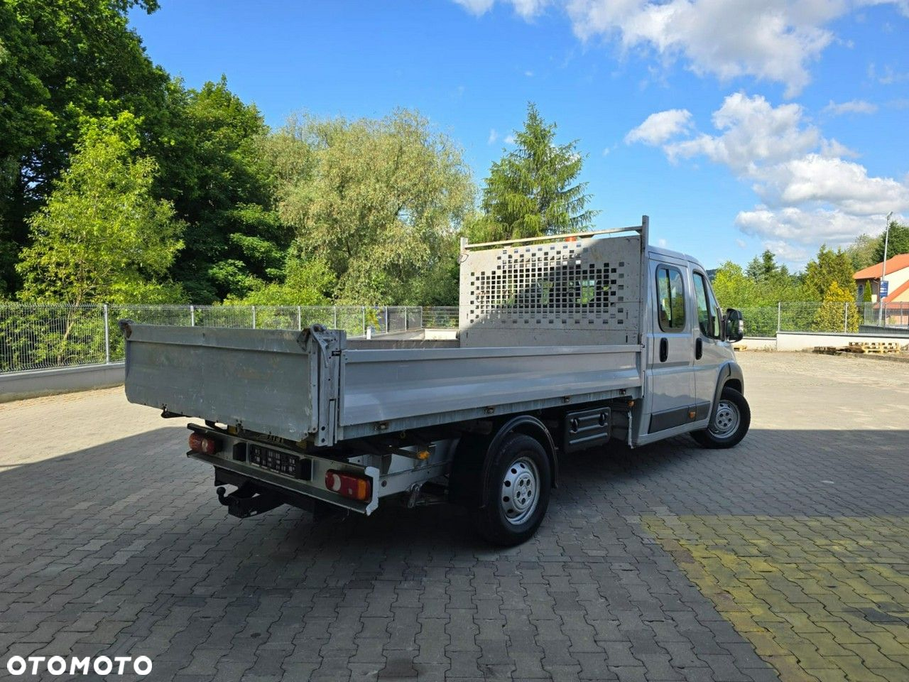 Peugeot Boxer - 8