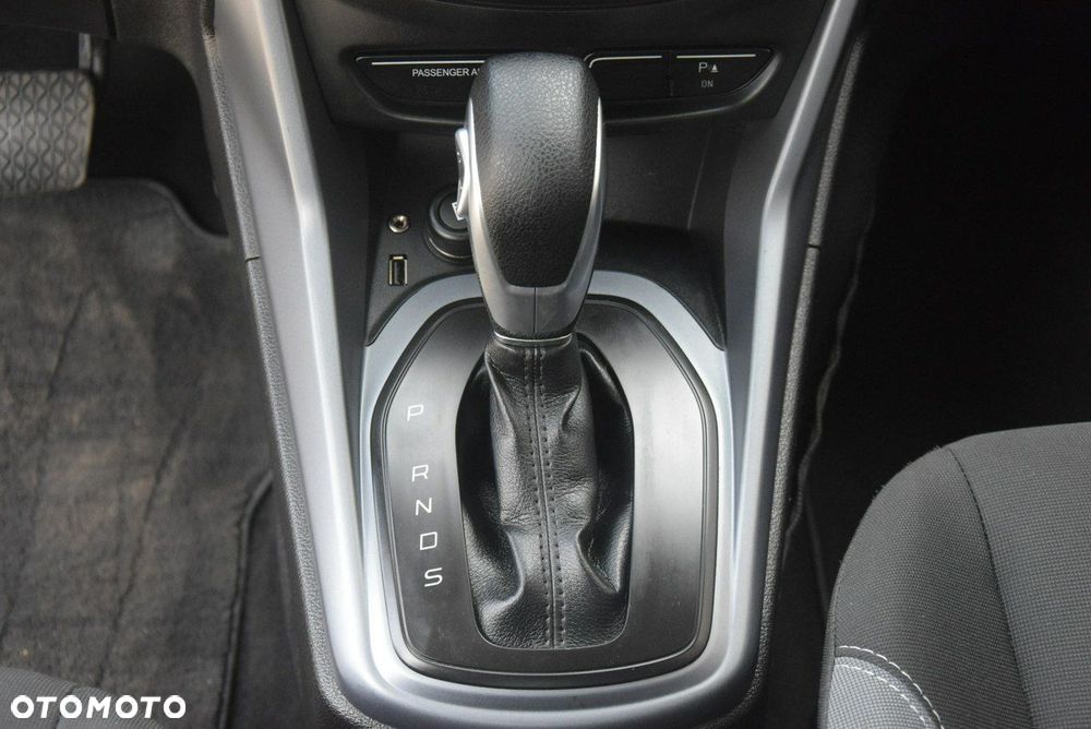 Ford B-MAX 1.6 SYNC Edition - 30