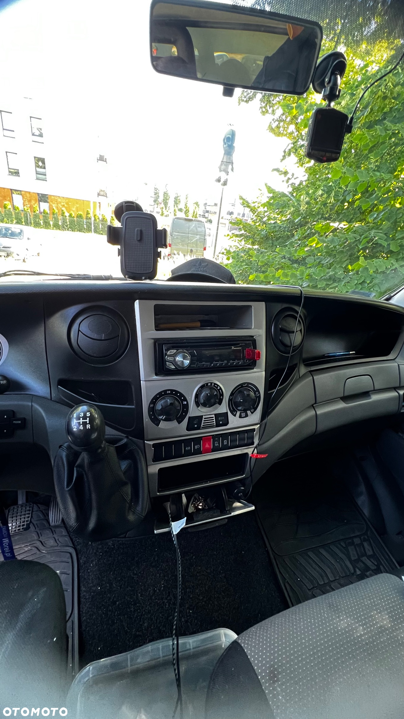 Iveco Daily - 19