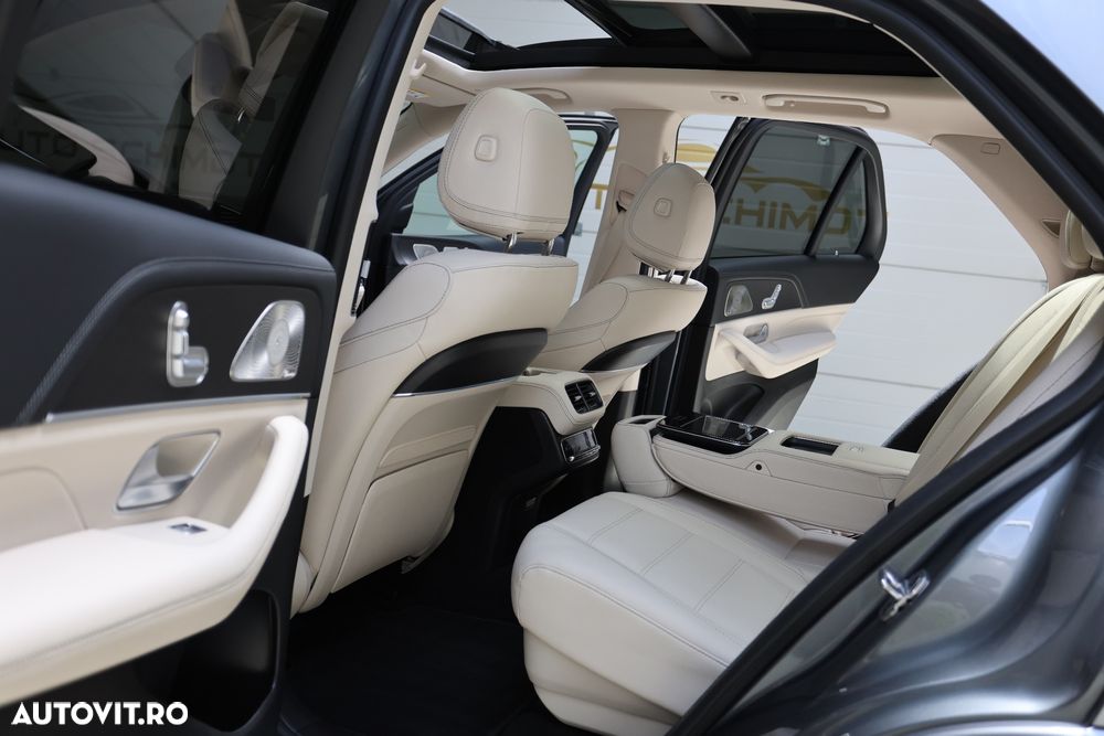 Mercedes-Benz GLE 300 d 4MATIC 9G-TRONIC Exclusive - 12