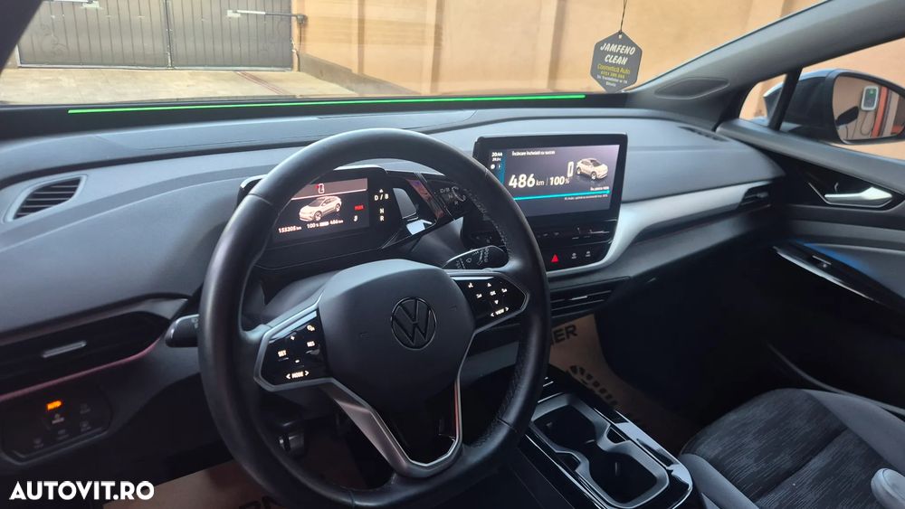 Volkswagen ID.4 Performance Upgrade Pro Life - 26