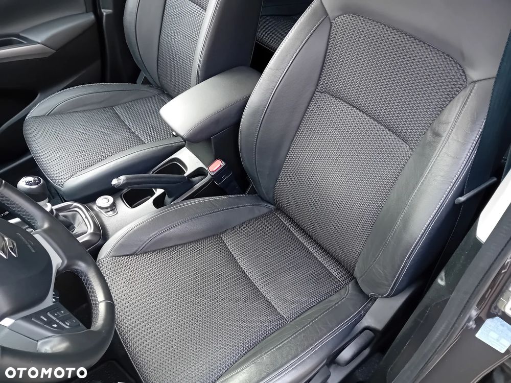 Suzuki SX4 S-Cross 1.4 Boosterjet Hybrid Allgrip Comfort+ - 18