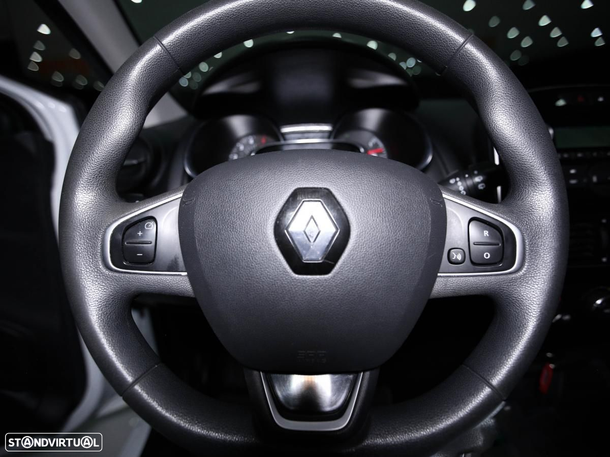Renault Clio Van C/IVA - 13