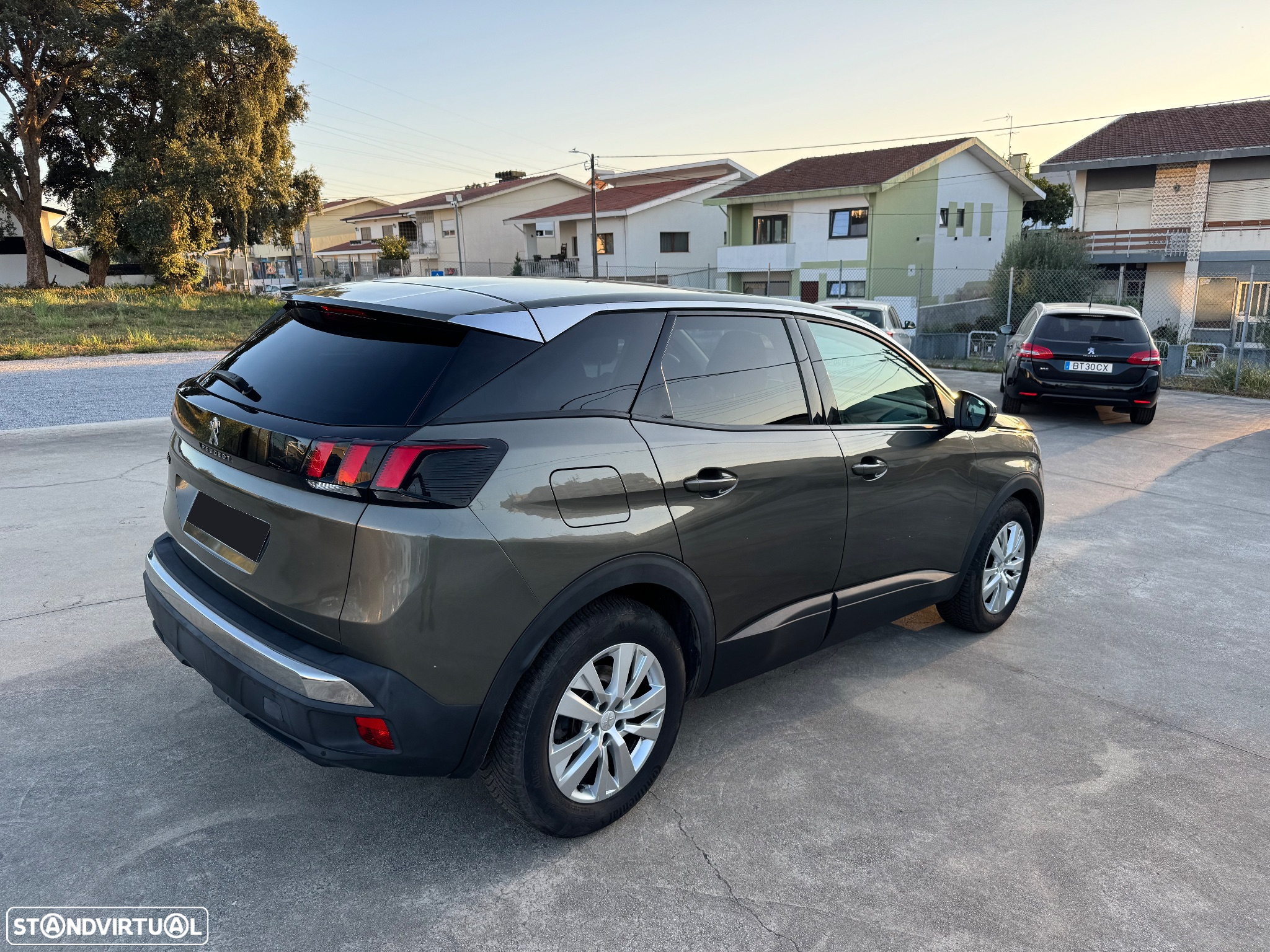 Peugeot 3008 1.2 PureTech Active - 3