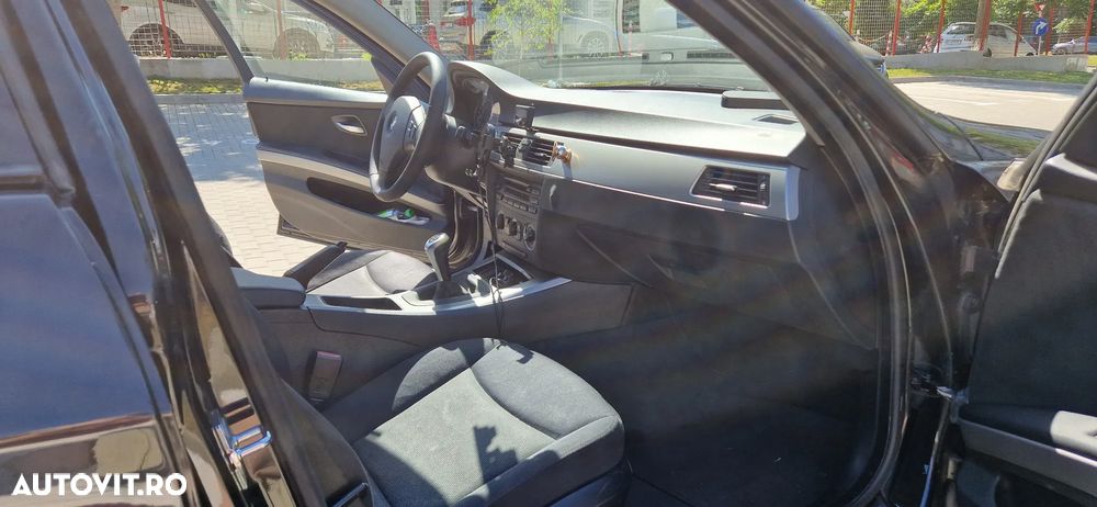 BMW Seria 3 - 31