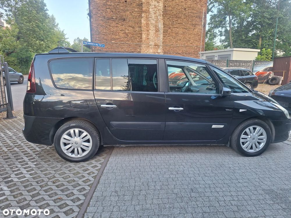 Renault Espace 2.0 Initiale - 6