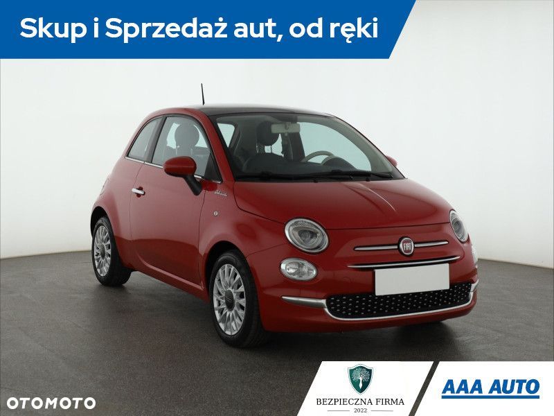 Fiat 500 - 3