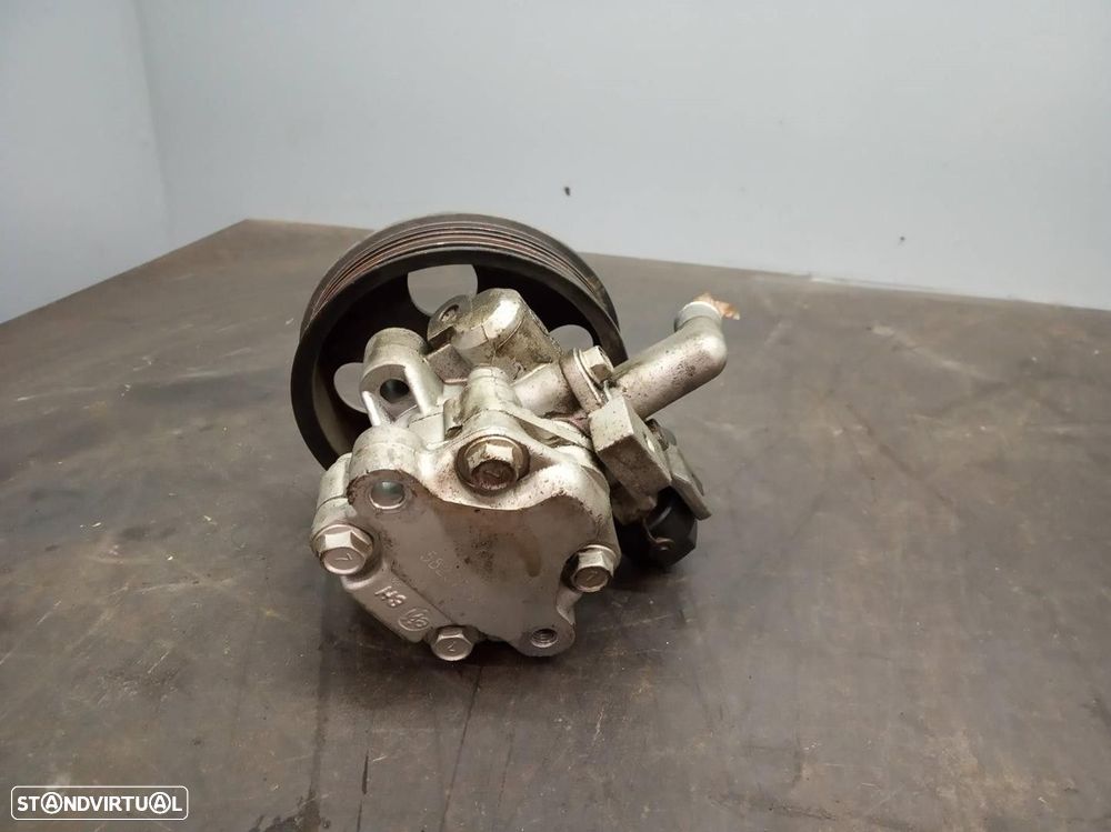 BOMBA DIREÇÃO KIA SPORTAGE 2007 -D4EA - 3