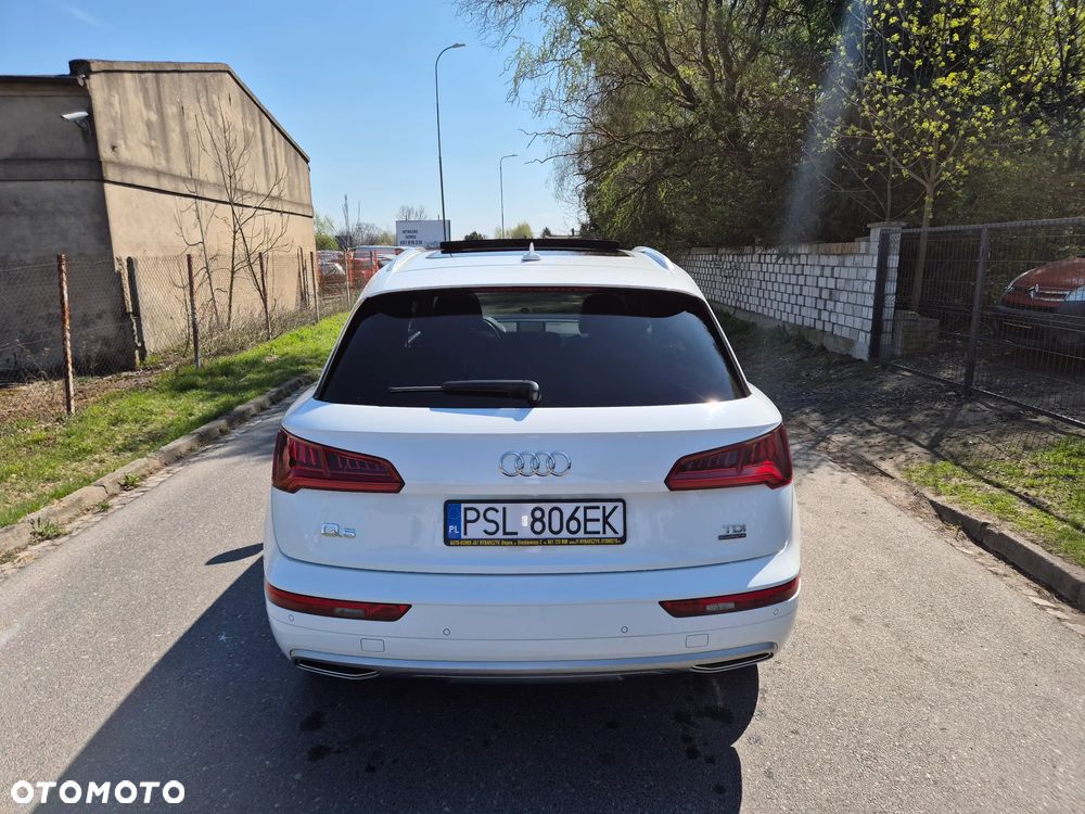 Audi Q5 - 10