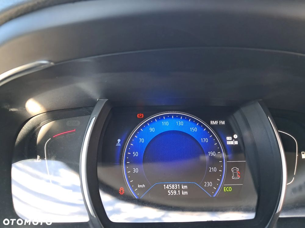 Renault Scenic - 10