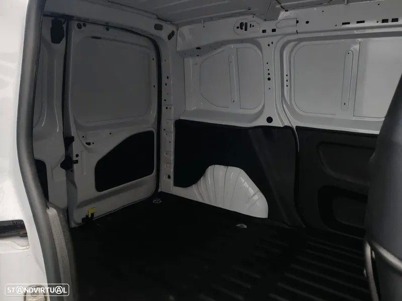 Peugeot Partner 1.5 BlueHDi Premium Longa - 15