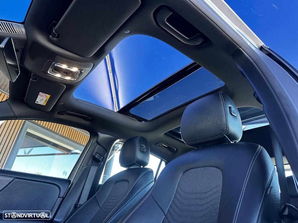 Mercedes-Benz GLA 250 e 8G-DCT Progressive - 42