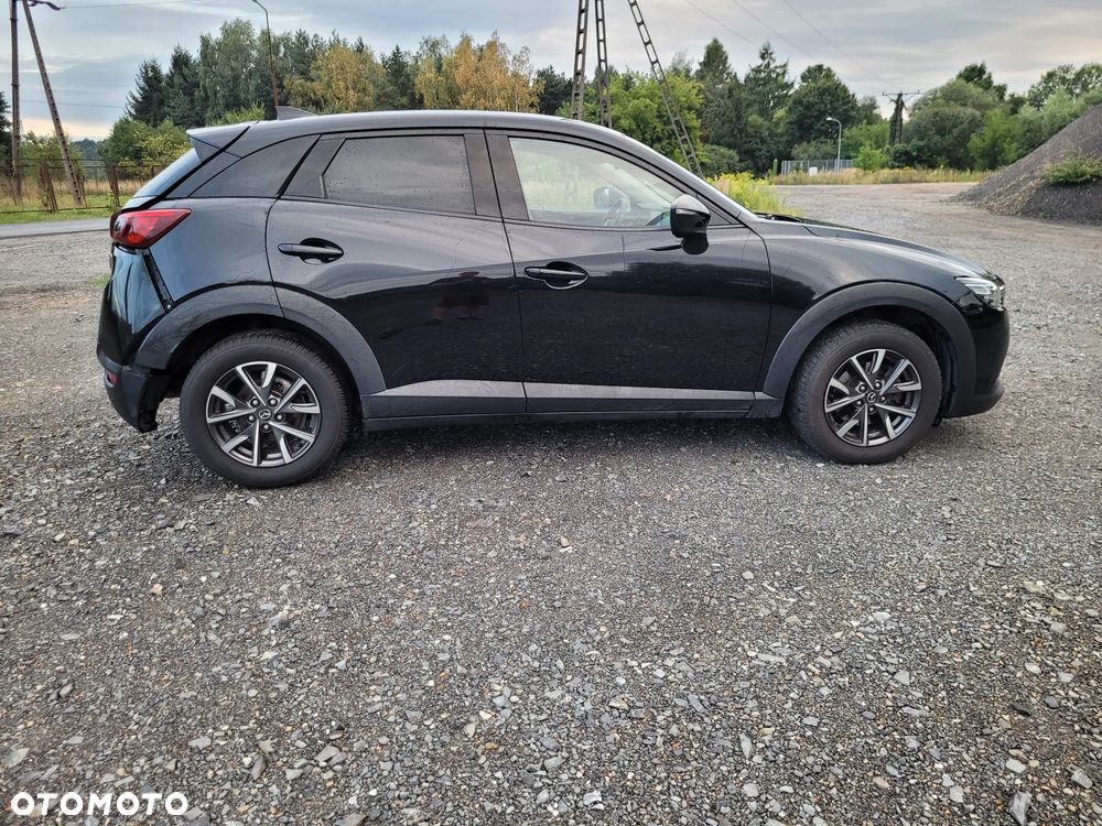 Mazda CX-3 2.0 Skypassion - 23