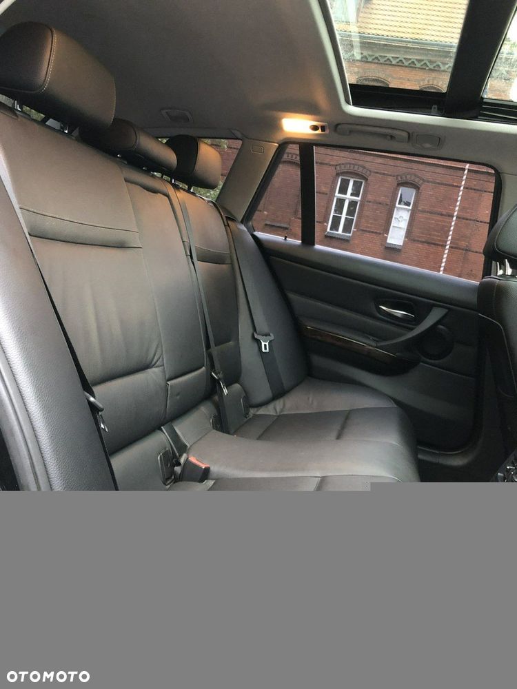 BMW Seria 3 - 12