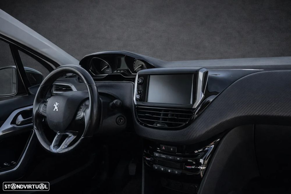 Peugeot 2008 e-HDi FAP 92 STOP & START Allure - 6