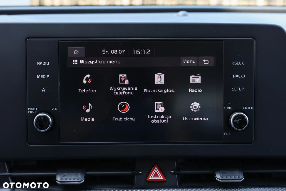 Kia Sportage - 23